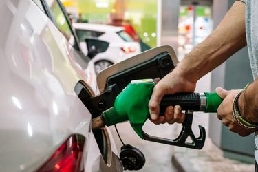 حذف کارت سوخت رسما آغاز شد