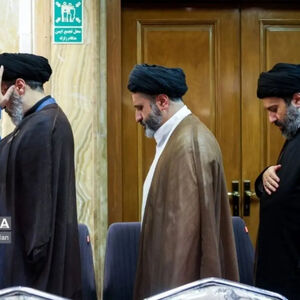 همه فرزندان، عروس ها و دامادهای رهبر شهید انقلاب را بشناسید