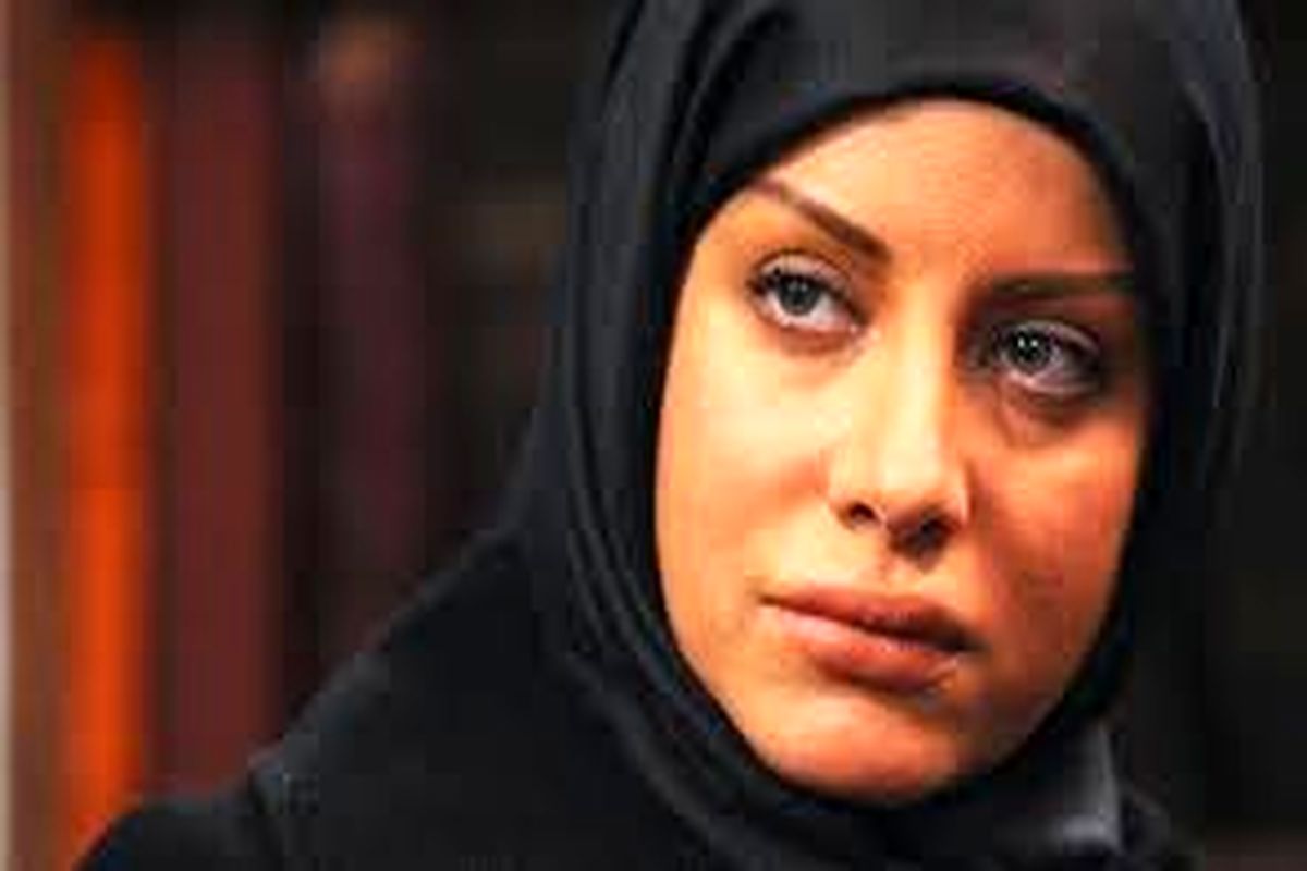 شراره رخام: تزریق ژل لب بازیگری منو نابود کرد!/ ویدئو