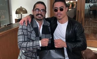 بازداشت برادر نصرت گُکچه به اتهامی شرم‌آور/ آشپزی با طعم تجاوز!