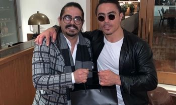 بازداشت برادر نصرت گُکچه به اتهامی شرم‌آور/ آشپزی با طعم تجاوز!