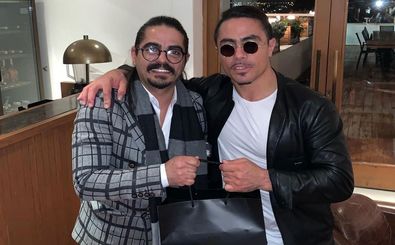 بازداشت برادر نصرت گُکچه به اتهامی شرم‌آور/ آشپزی با طعم تجاوز!