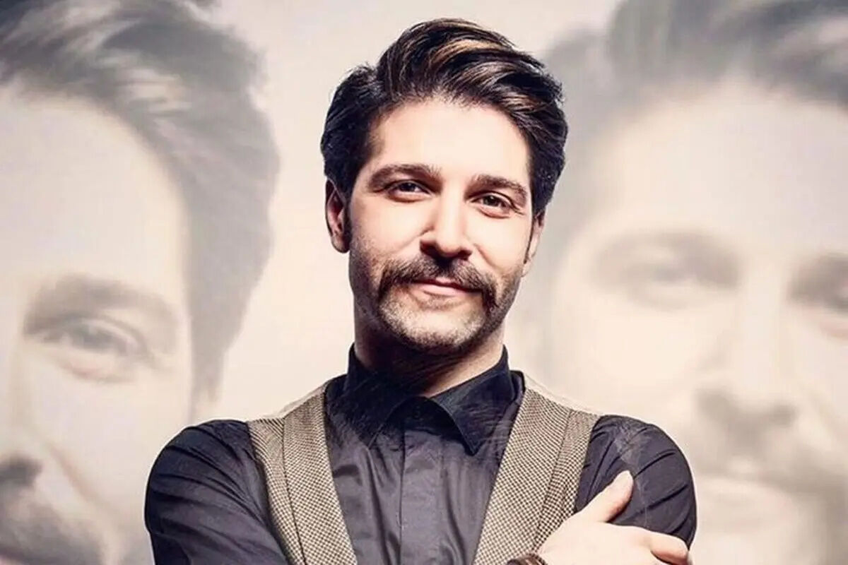 نام این خیابان حمید هیراد شد