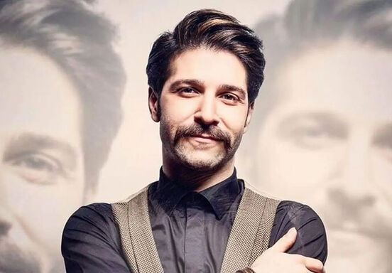 نام این خیابان حمید هیراد شد