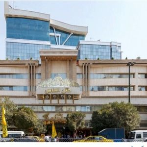 بررسی امکانات و ویژگی های هتل الماس 1 مشهد