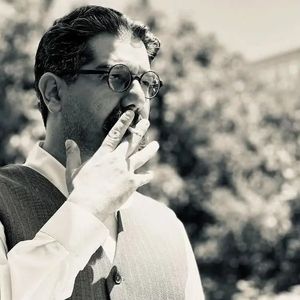 ویدئوهای آقای بازیگر که از دیروز جنجالی شده است