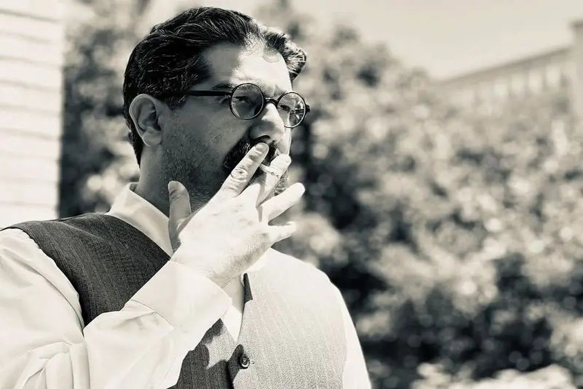 ویدئوهای آقای بازیگر که از دیروز جنجالی شده است