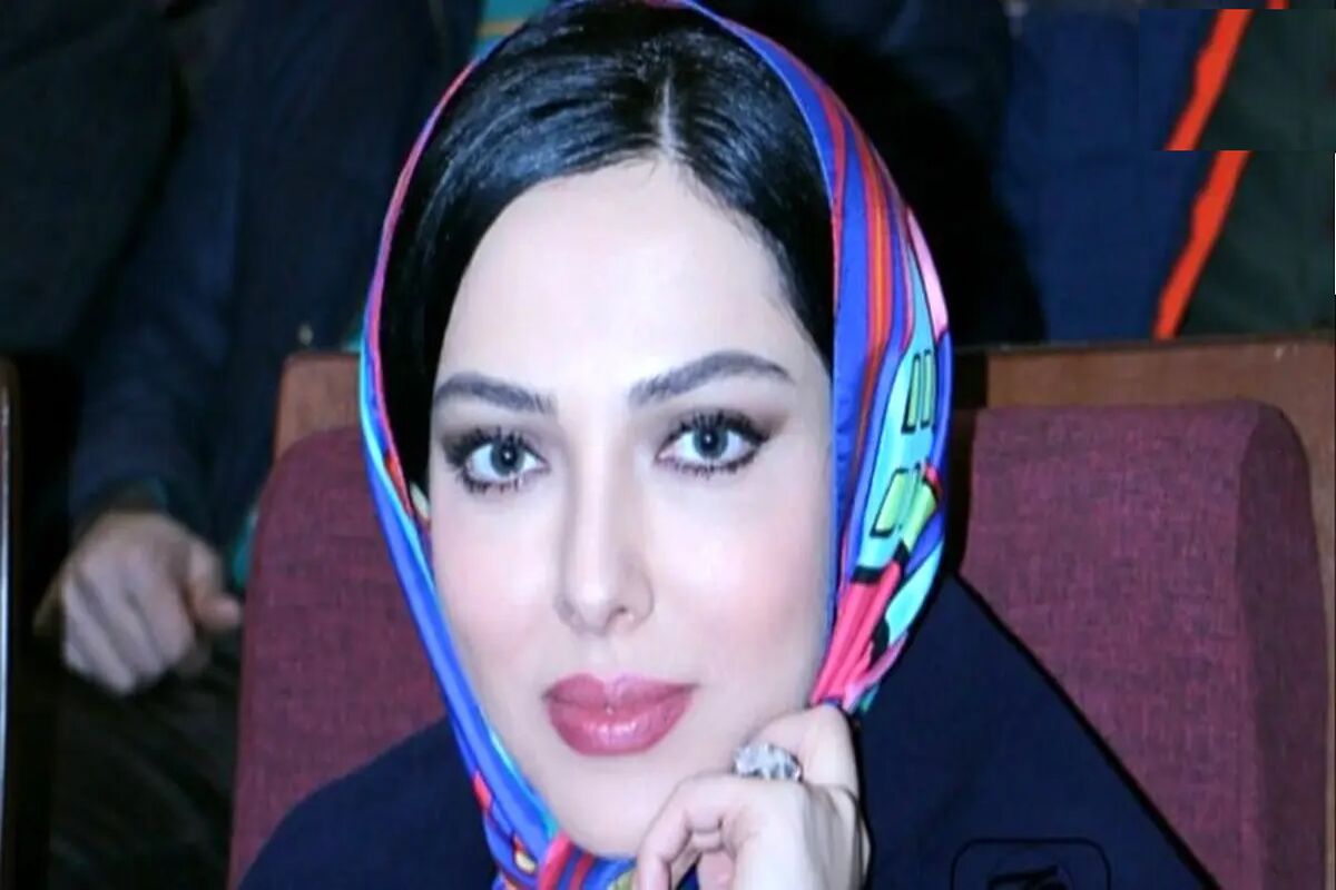 تفریحات پولداری لیلا اوتادی در جزیره کیش/ عکس