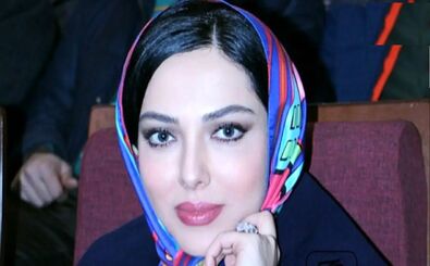 تفریحات پولداری لیلا اوتادی در جزیره کیش/ عکس