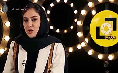 مارال بنی‌آدم: عاشق امین حیایی بودم!
