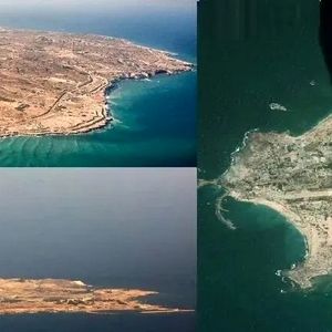 حمله به جزایر سه‌گانه ایران توسط ترامپ با همکاری کشورهای عربی قطعی است؟