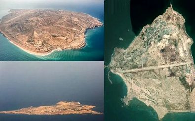 حمله به جزایر سه‌گانه ایران توسط ترامپ با همکاری کشورهای عربی قطعی است؟