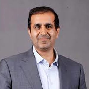 یک استعفای دیگر در نهاد ریاست جمهوری