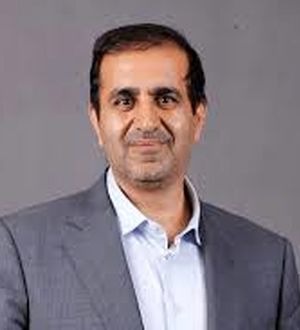 یک استعفای دیگر در نهاد ریاست جمهوری