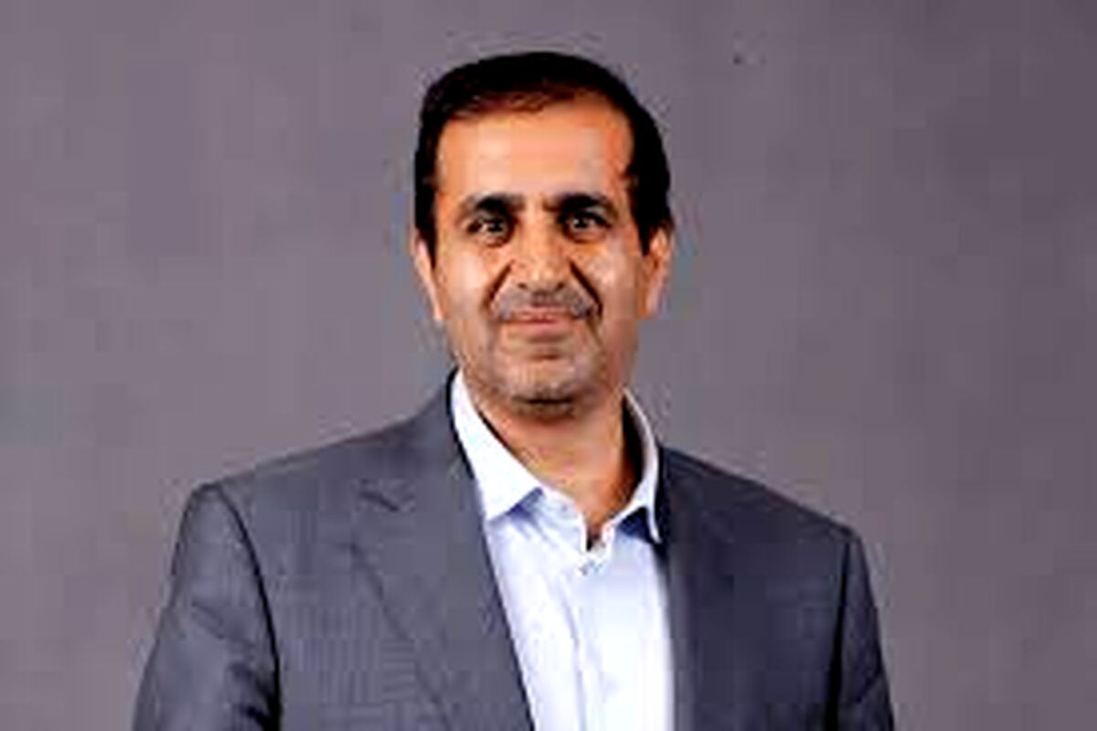 یک استعفای دیگر در نهاد ریاست جمهوری