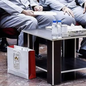 بمب بانکی چای دبش؛ دریافت ۱۴۳ وام فقط از یک بانک دولتی!
