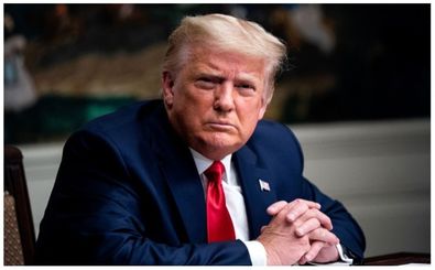 ترامپ: اگر با ایران به توافق نرسیم، اتفاقات بدی برای آن‌ها خواهد افتاد