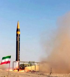 علت کاهش شلیک موشکی ایران در روزهای اخیر چیست؟