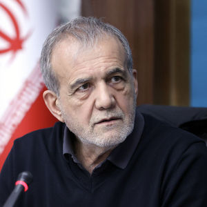 پزشکیان: من از دشمن نمی‌ترسم، اما از اختلاف داخلی هراس دارم/ ویدئو