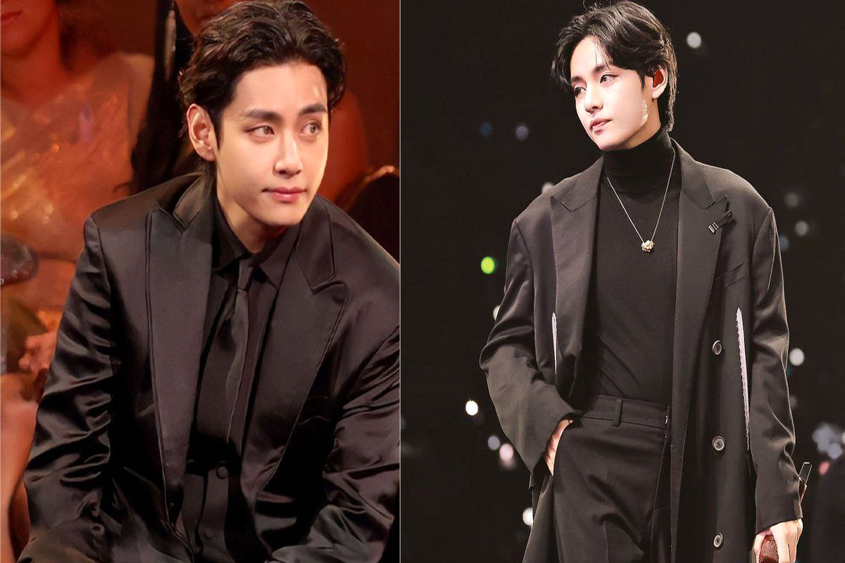 فارسی حرف زدن تهیونگ خواننده معروف کره‌ای/ ویدئو