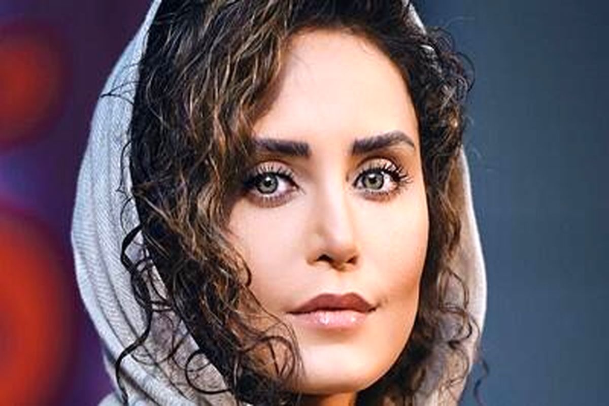 الناز شاکردوست، عکس‌ خودش را سانسور کرد!/ عکس