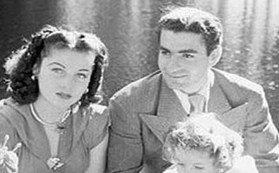 ویدیوی کمیاب از مراسم عروسی محمدرضا پهلوی و فوزیه 