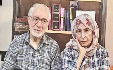 تکذیب ادعای رسانه منتسب به امیرحسین ثابتی درباره درگذشت میرحسین موسوی