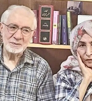 تکذیب ادعای رسانه منتسب به امیرحسین ثابتی درباره درگذشت میرحسین موسوی