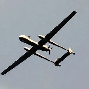 ‌پهپاد اسرائیلی در ‌رباط‌کریم منهدم شد