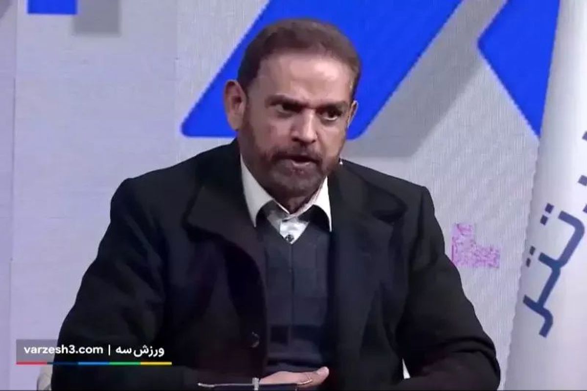 اظهارات جنسیت‌زده کریمی علیه المیرا شریفی‌مقدم!/ ویدئو