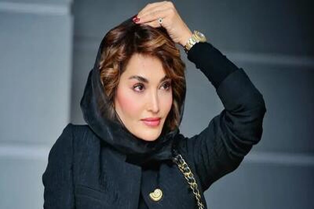 سولماز حسینی: بهم میگن صورتت پیره