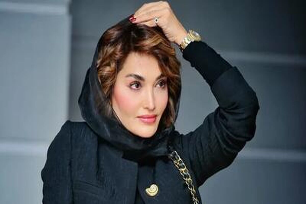 سولماز حسینی: بهم میگن صورتت پیره