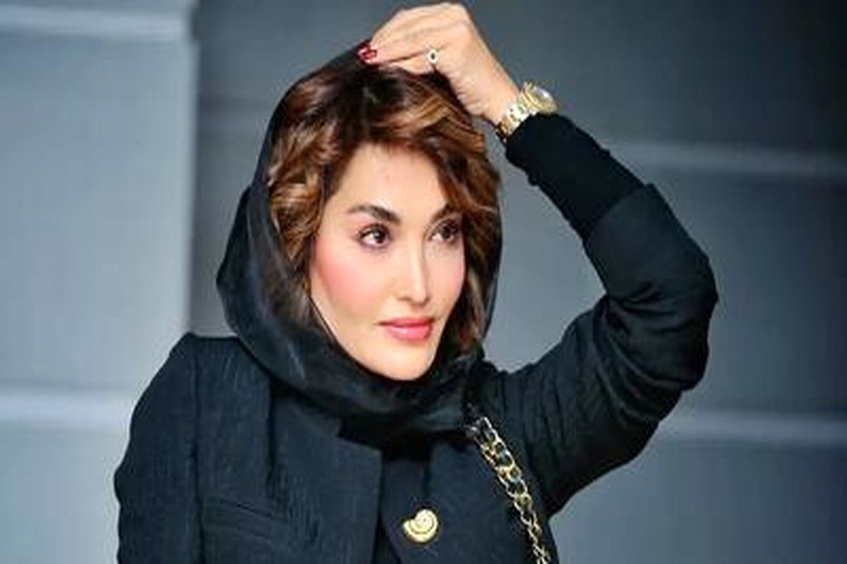 سولماز حسینی: بهم میگن صورتت پیره