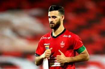 پرسپولیس برای بازگرداندن ستاره محبوبش دست به کار شد