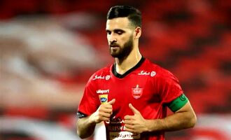 پرسپولیس برای بازگرداندن ستاره محبوبش دست به کار شد