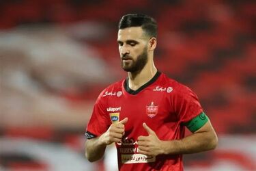 پرسپولیس برای بازگرداندن ستاره محبوبش دست به کار شد