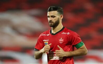 پرسپولیس برای بازگرداندن ستاره محبوبش دست به کار شد