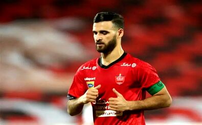 پرسپولیس برای بازگرداندن ستاره محبوبش دست به کار شد
