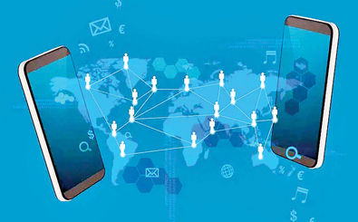 کیفیت تماس‌های بین‌الملل در شرایط قطعی اینترنت