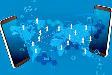 کیفیت تماس‌های بین‌الملل در شرایط قطعی اینترنت