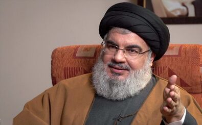 ویدیوی بازسازی شده از عملیات ترور شهید سید حسن نصرالله
