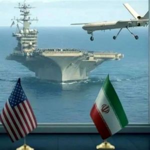 ایران و آمریکا به جنگ نزدیک‌ترند یا صلح؟ / فرمول سه مرحله‌ای ایران برای گریز از جنگ نفتی / پای عربستان به مدیریت تنگه هرمز باز می‌شود؟