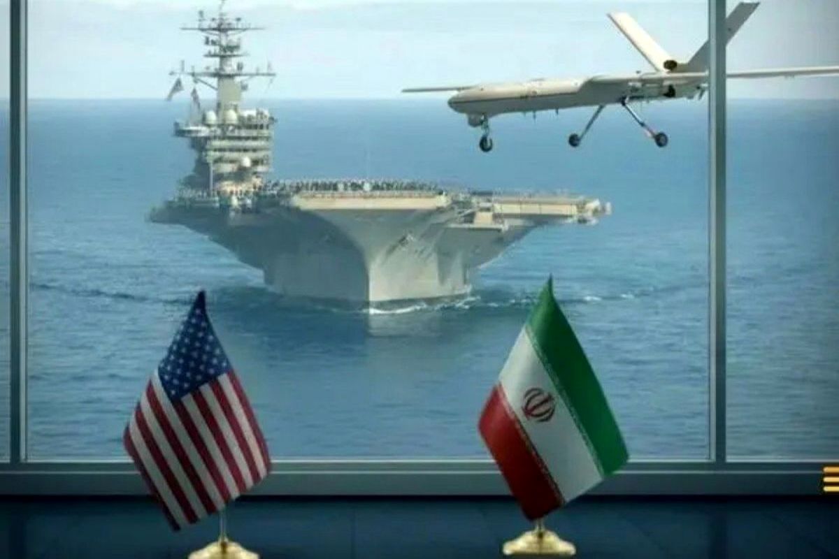 ایران و آمریکا به جنگ نزدیک‌ترند یا صلح؟ / فرمول سه مرحله‌ای ایران برای گریز از جنگ نفتی / پای عربستان به مدیریت تنگه هرمز باز می‌شود؟