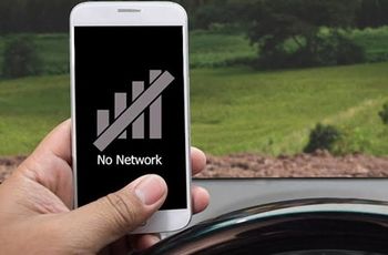 اگر در شرایط بحرانی گوشی آنتن ندهد، چه کنیم؟