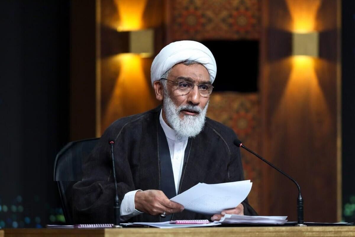 افشاگری پورمحمدی از هویت عاملین قتل‌های زنجیره‌ای
