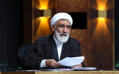 افشاگری پورمحمدی از هویت عاملین قتل‌های زنجیره‌ای

