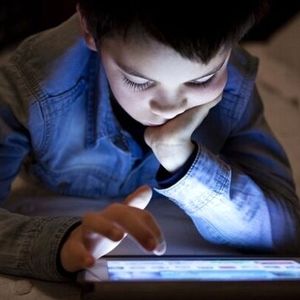 آمار آزار و اذیت‌ کودکان در فضای مجازی/ اینفوگرافی