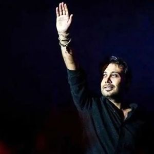 آقای محسن چاوشی، هستی؟ خیلی نگران حالت هستیم!