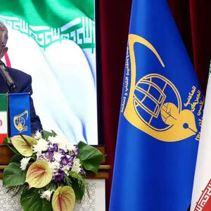 حدادعادل: فعلا به خاطر شرایط جنگی نمی‌توانیم وارد جبهه حجاب شوید