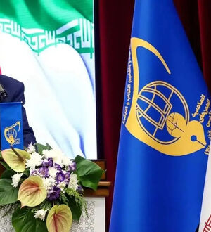 حدادعادل: فعلا به خاطر شرایط جنگی نمی‌توانیم وارد جبهه حجاب شوید